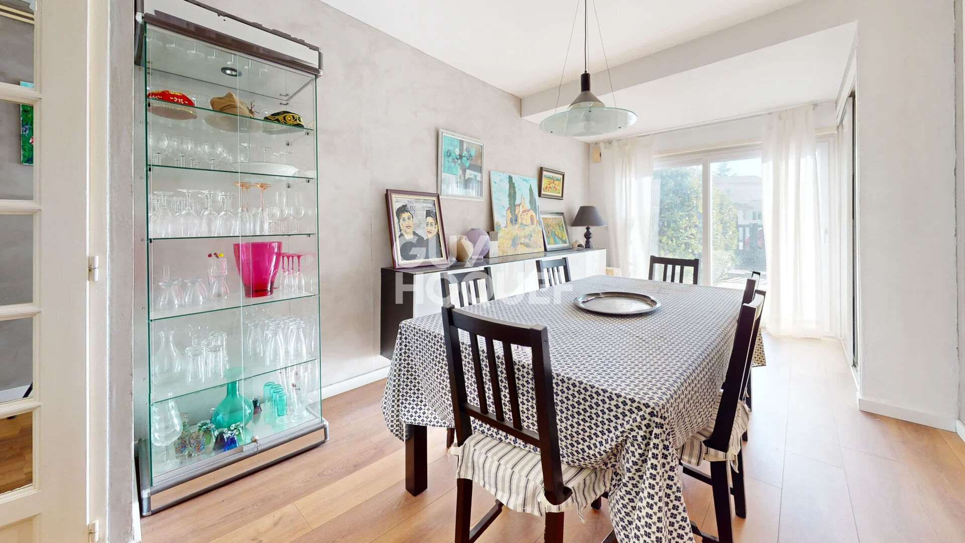 Maison à vendre à Sorgues - Opportunité à ne pas manquer !