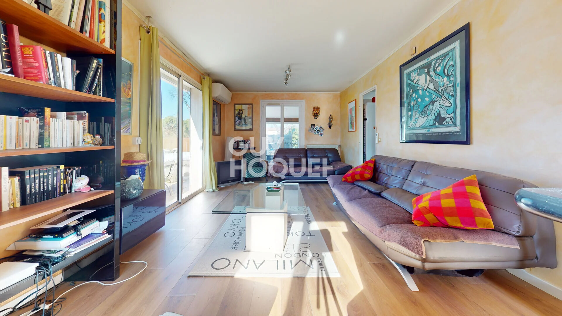 Maison à vendre à Sorgues - Opportunité à ne pas manquer !