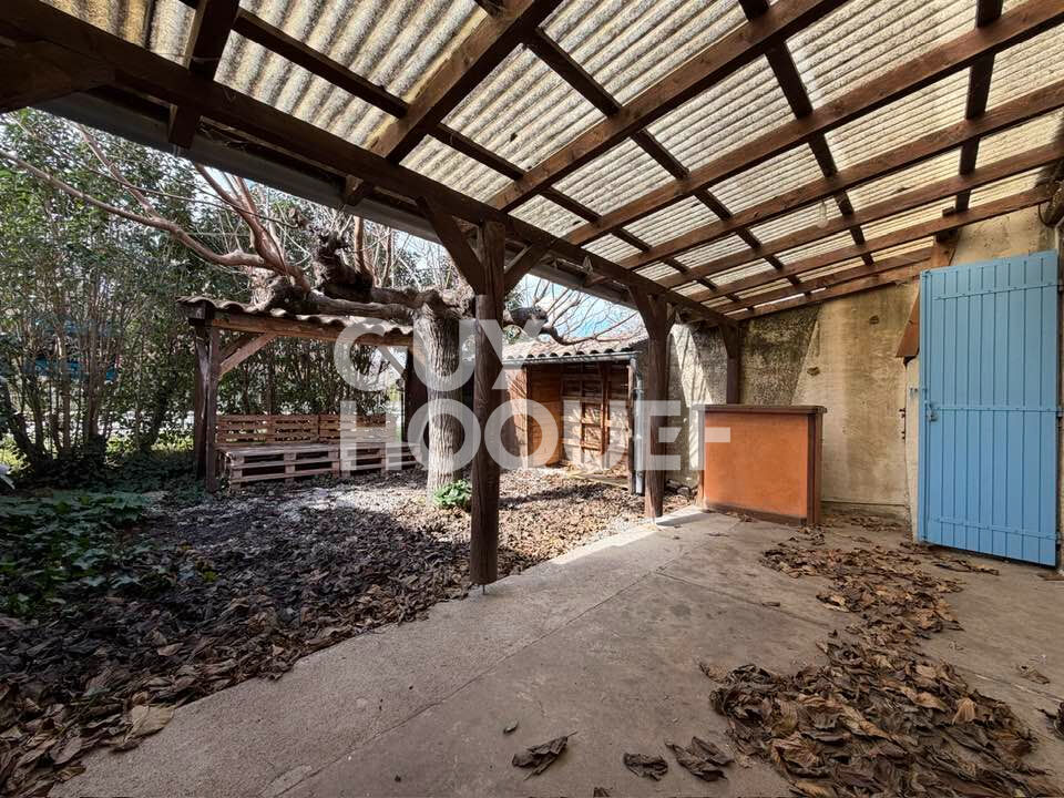 À vendre : Villa 4 pièces à ISLE-SUR-LA-SORGUE