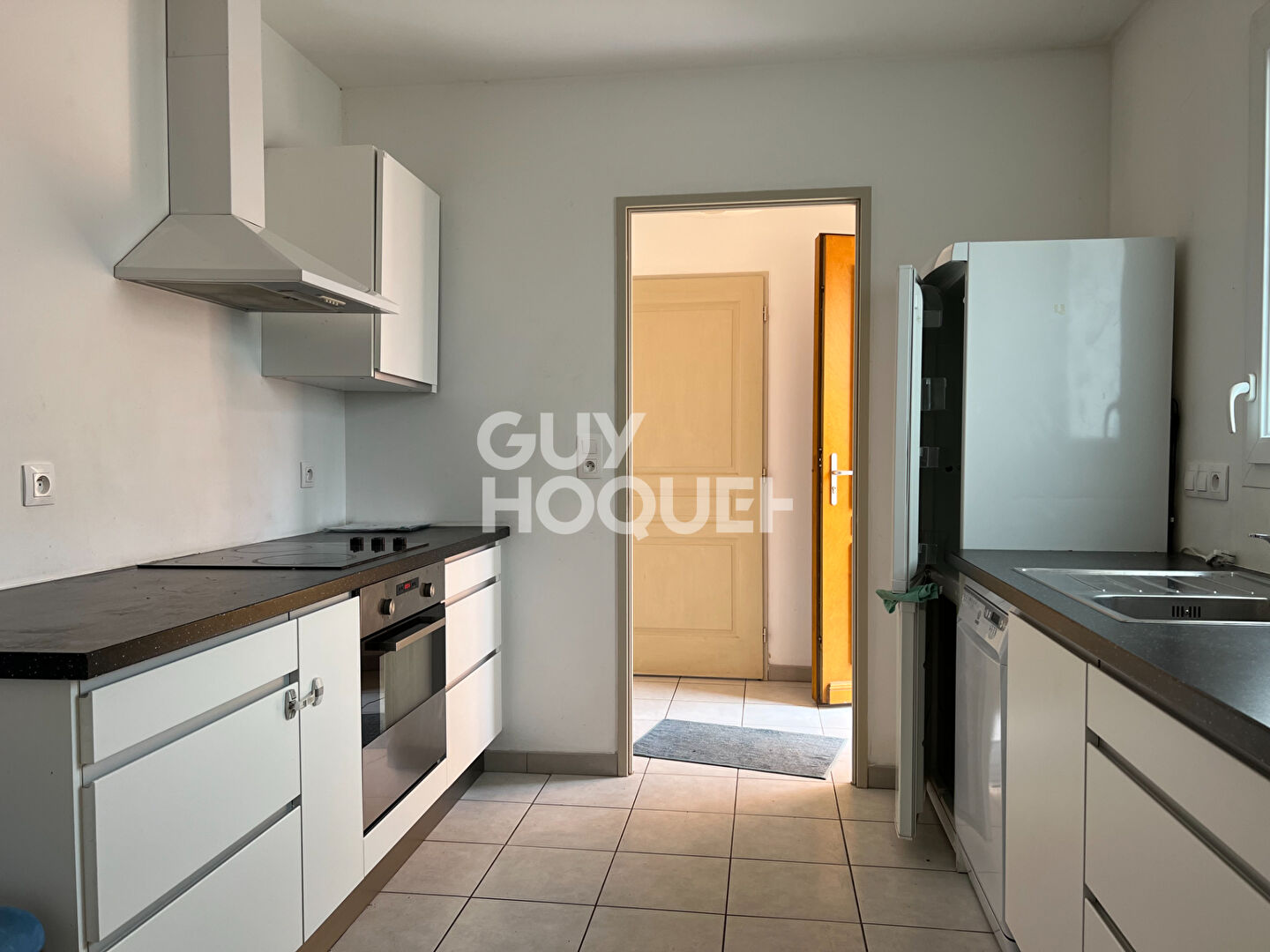 Maison d'habitation 93m² au Thor 84250