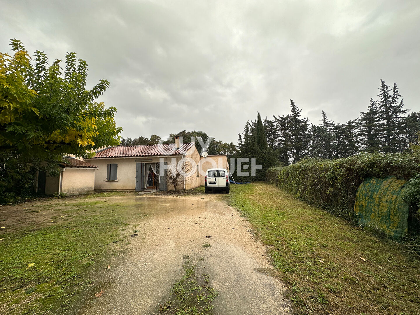 Maison T3 Plain pied - LE THOR