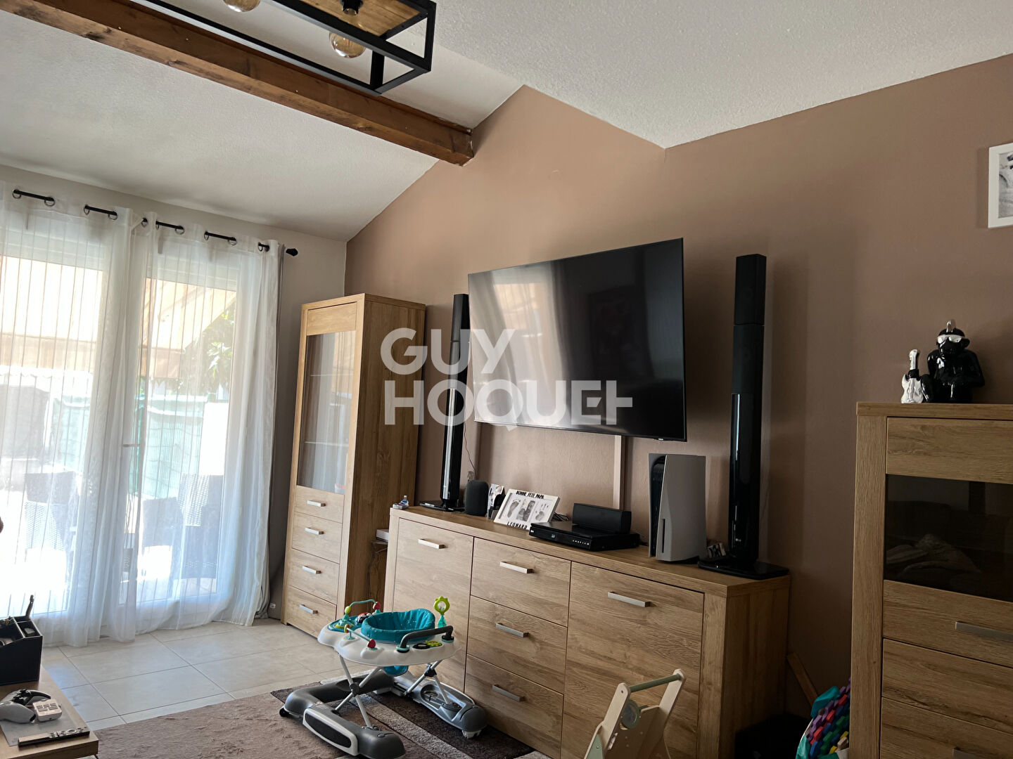 Maison T3 (70 m²) à vendre à CAVAILLON