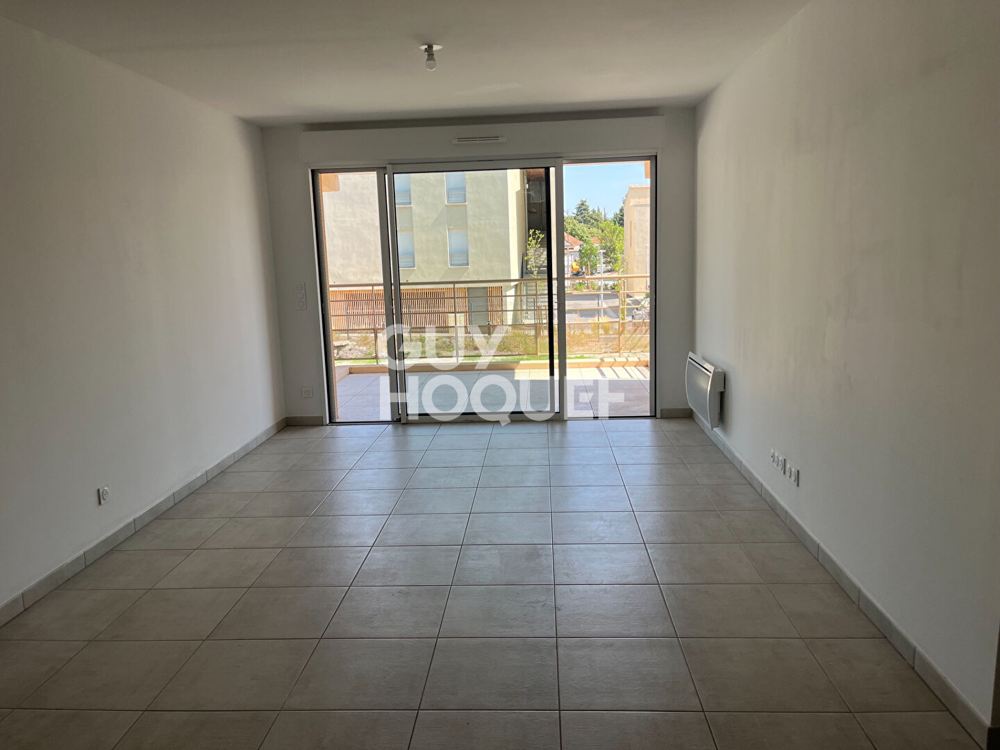 Appartement T3 (64 m²) en location à L ISLE SUR LA SORGUE