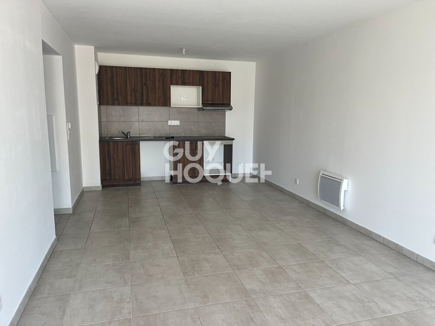 Appartement T3 (64 m²) en location à L ISLE SUR LA SORGUE