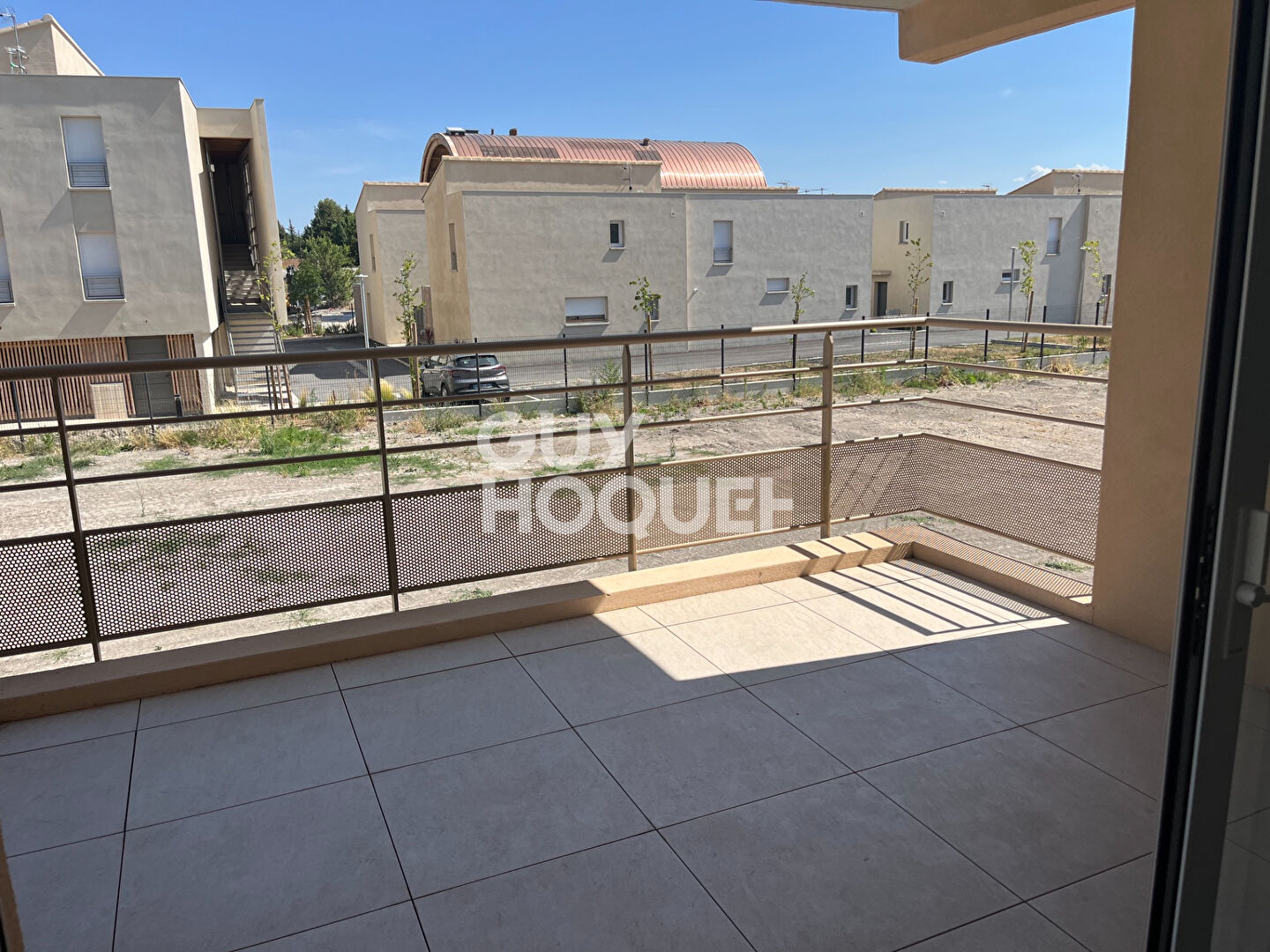 Appartement T3 (64 m²) en location à L ISLE SUR LA SORGUE