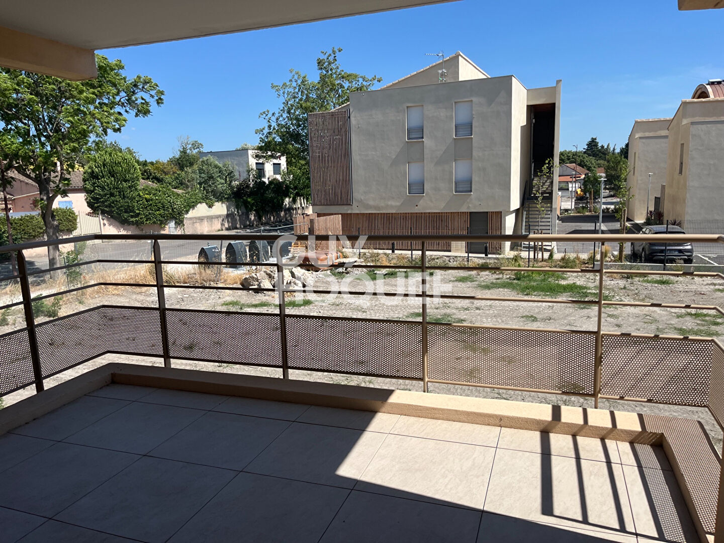 Appartement T3 (64 m²) en location à L ISLE SUR LA SORGUE