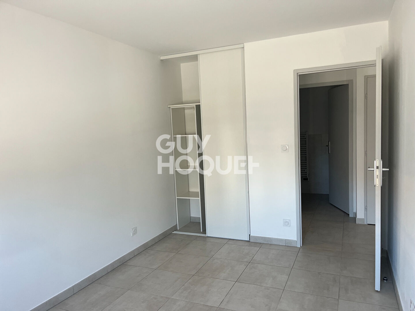 Appartement T3 (64 m²) en location à L ISLE SUR LA SORGUE