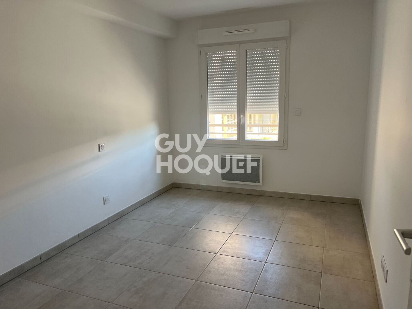 Appartement T3 (64 m²) en location à L ISLE SUR LA SORGUE