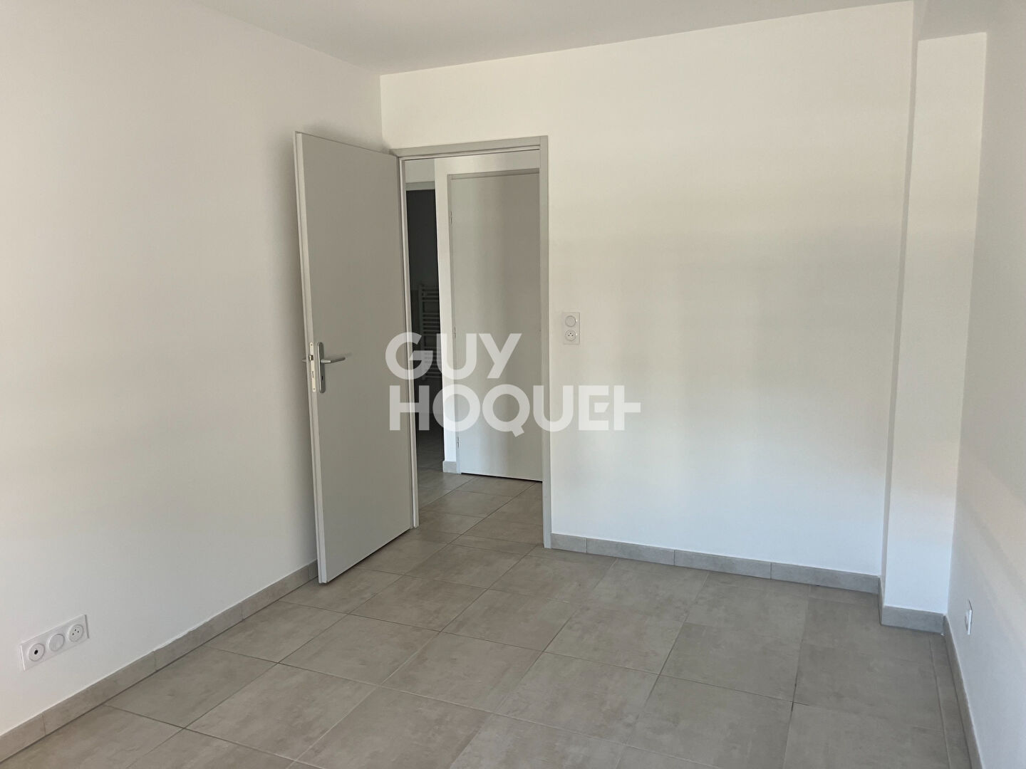 Appartement T3 (64 m²) en location à L ISLE SUR LA SORGUE