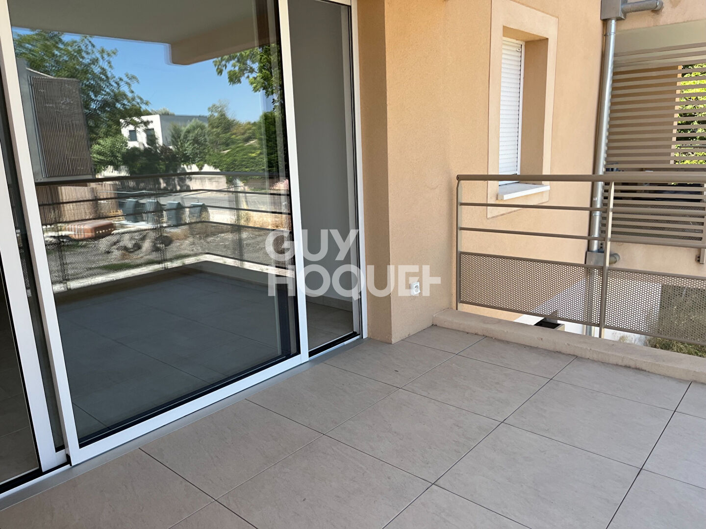 Appartement T3 (64 m²) en location à L ISLE SUR LA SORGUE