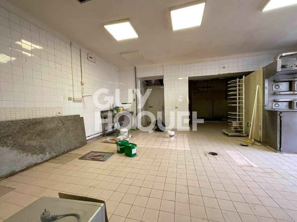 VENTE d'un immeuble  T7 (250 m²) à CAVAILLON