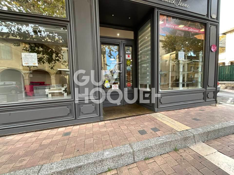 VENTE d'un immeuble  T7 (250 m²) à CAVAILLON