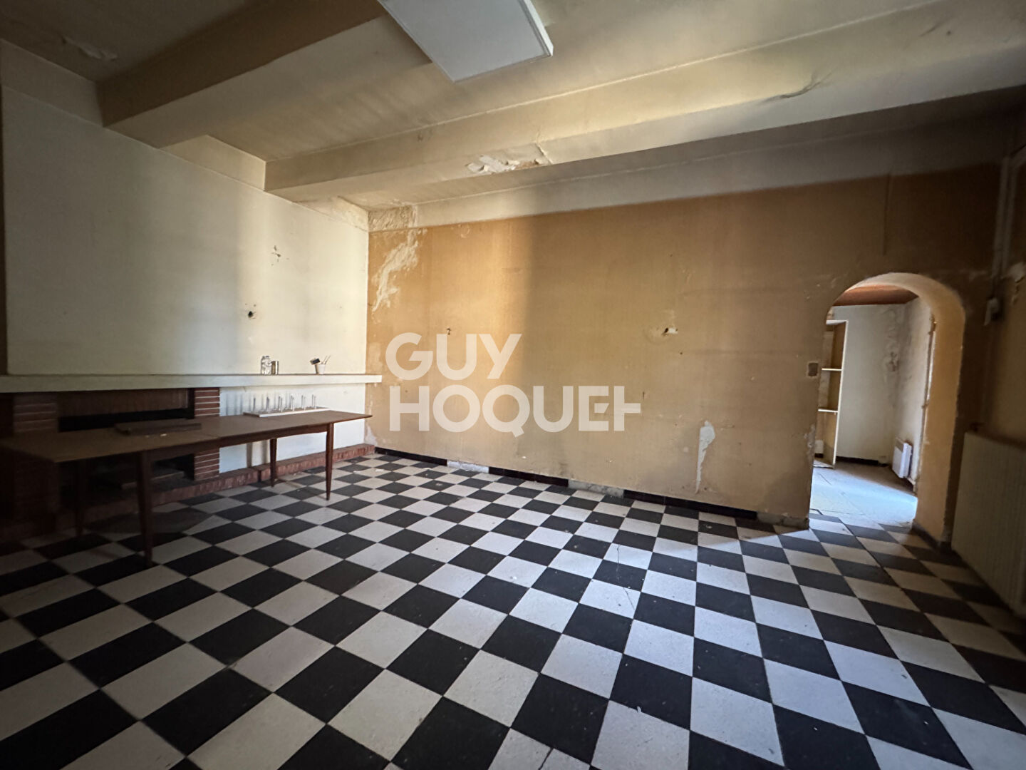 VENTE d'un immeuble  T7 (250 m²) à CAVAILLON