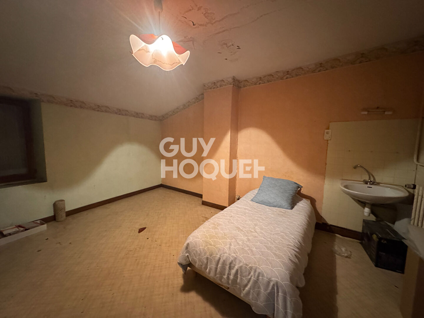 VENTE d'un immeuble  T7 (250 m²) à CAVAILLON