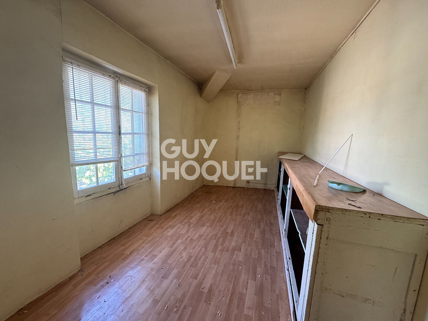 VENTE d'un immeuble  T7 (250 m²) à CAVAILLON