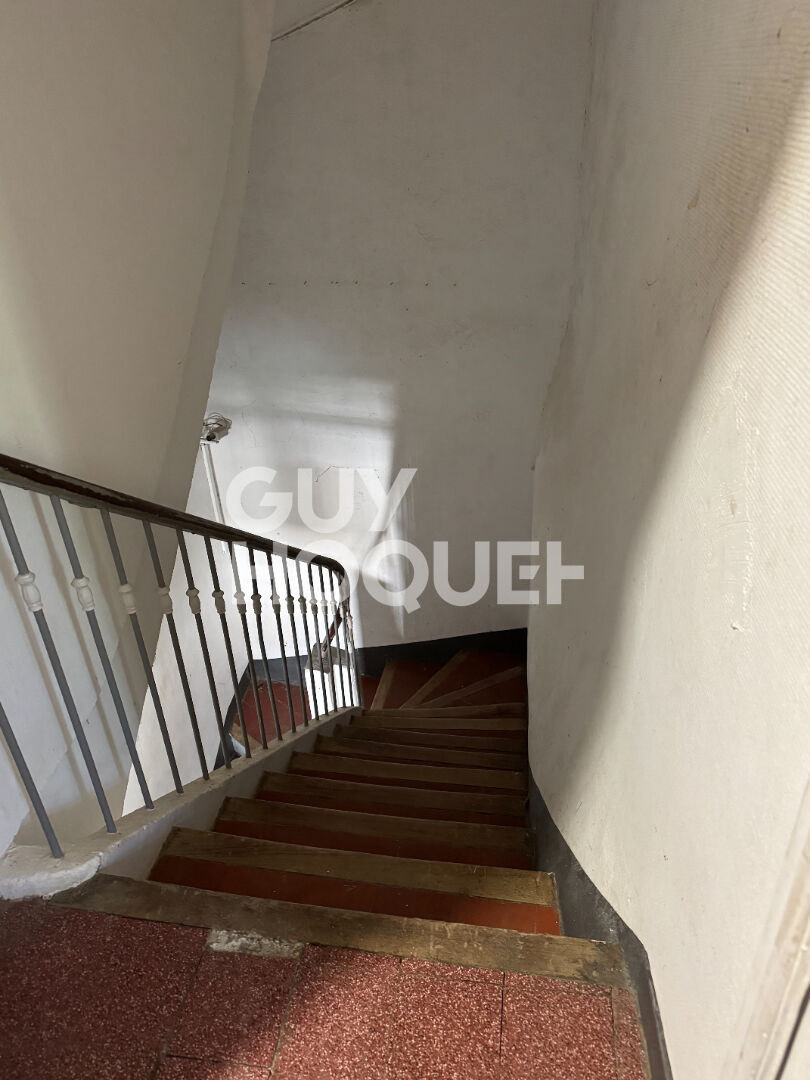 VENTE d'un immeuble  T7 (250 m²) à CAVAILLON