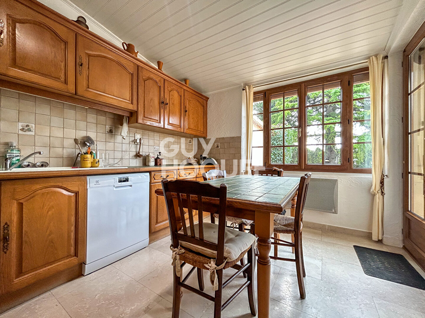 MAS 3 pièce(s) 84 m² ROBION sur plus de 300 m² de parcelle SANS NUISANCES !