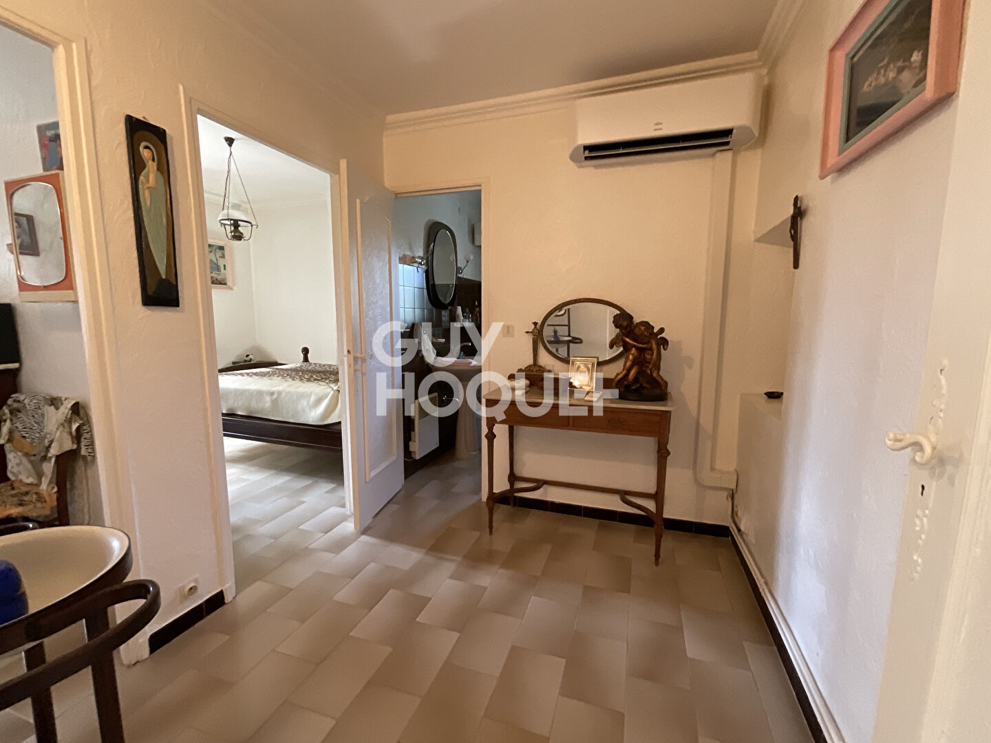 MAS 3 pièce(s) 84 m² ROBION sur plus de 300 m² de parcelle SANS NUISANCES !