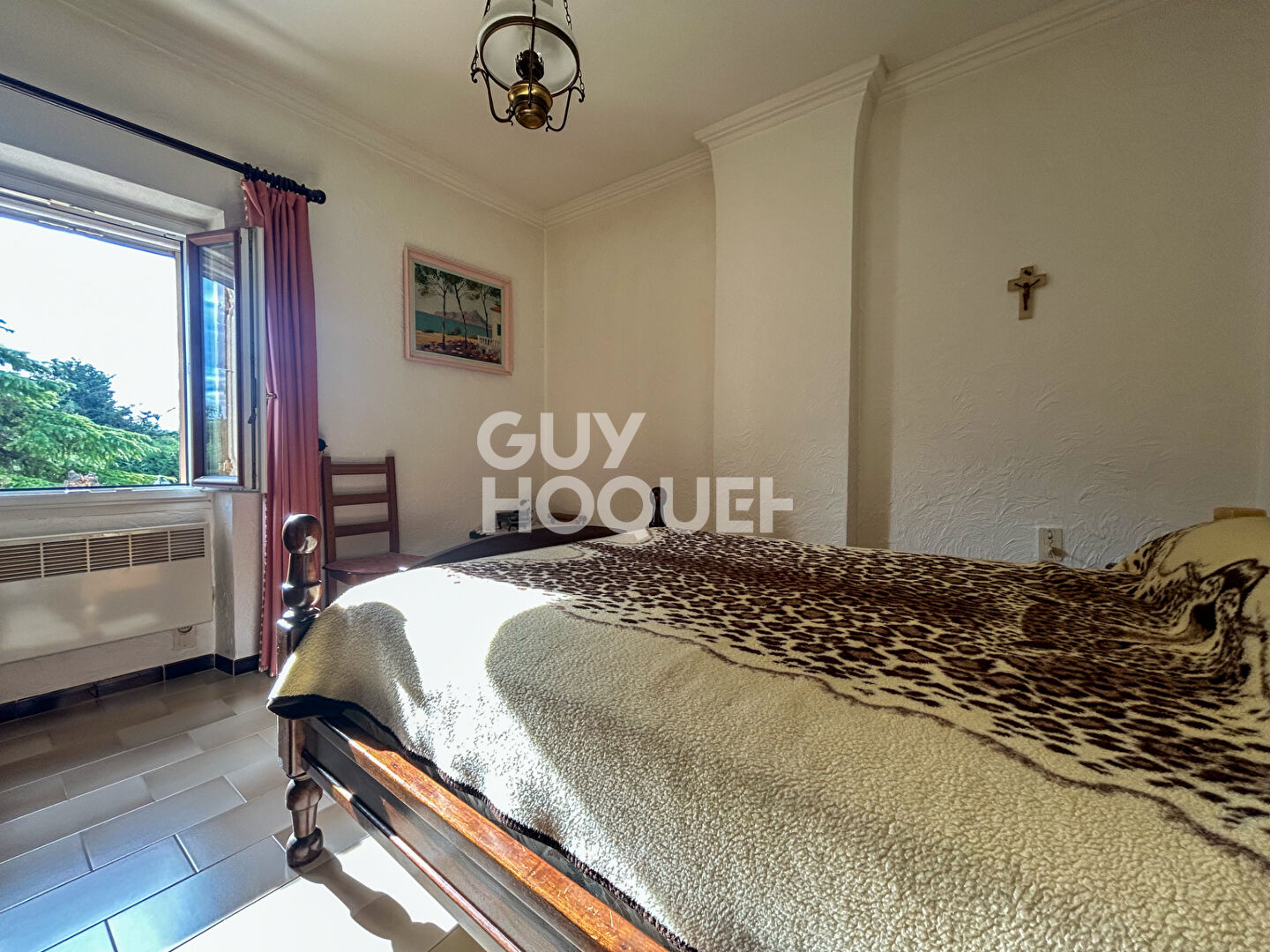 MAS 3 pièce(s) 84 m² ROBION sur plus de 300 m² de parcelle SANS NUISANCES !