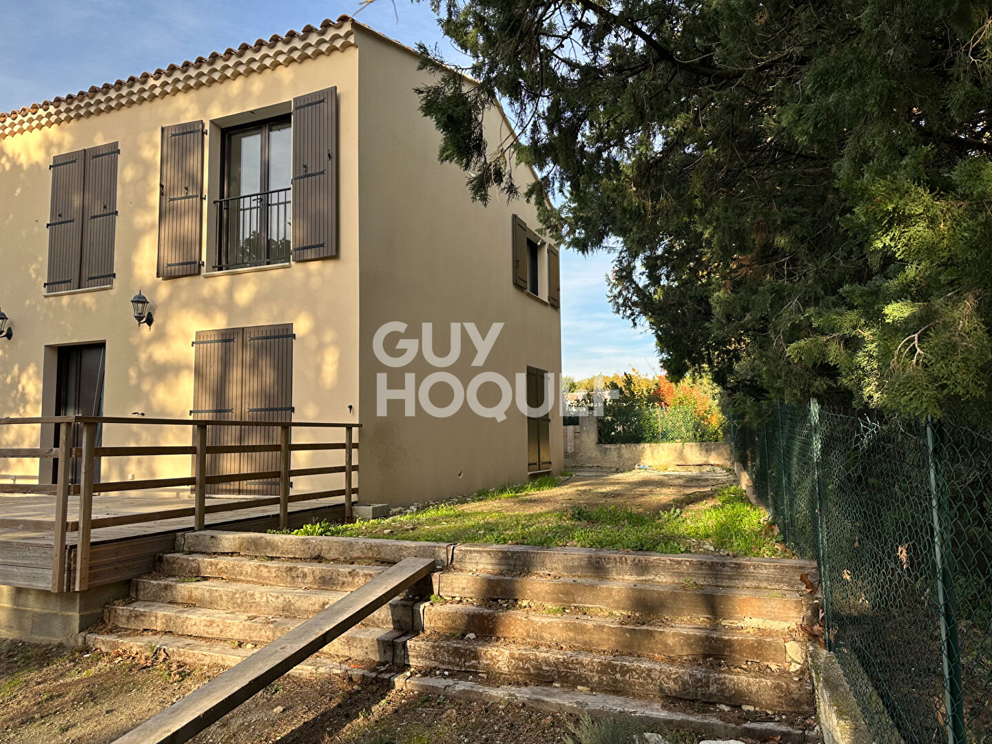 Appartement meublé EAU + ELECTRICITE COMPRISES - quartier St Antoine