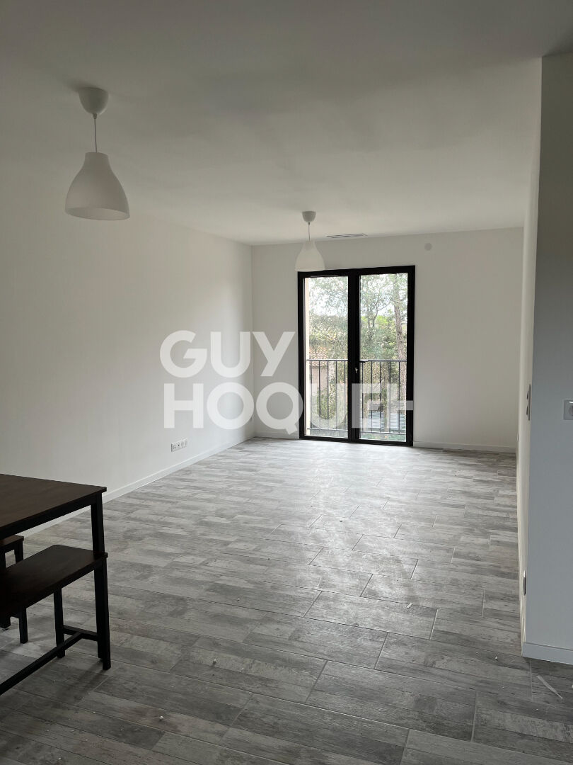 Appartement meublé EAU + ELECTRICITE COMPRISES - quartier St Antoine