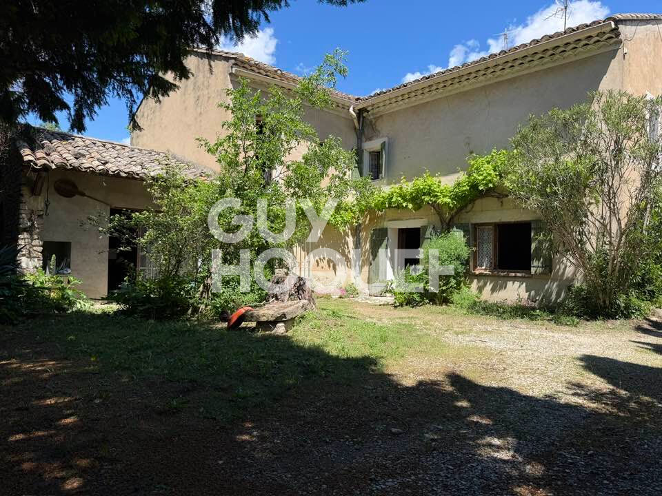 Mas L Isle Sur La Sorgue 4 pièce(s) 83 m2