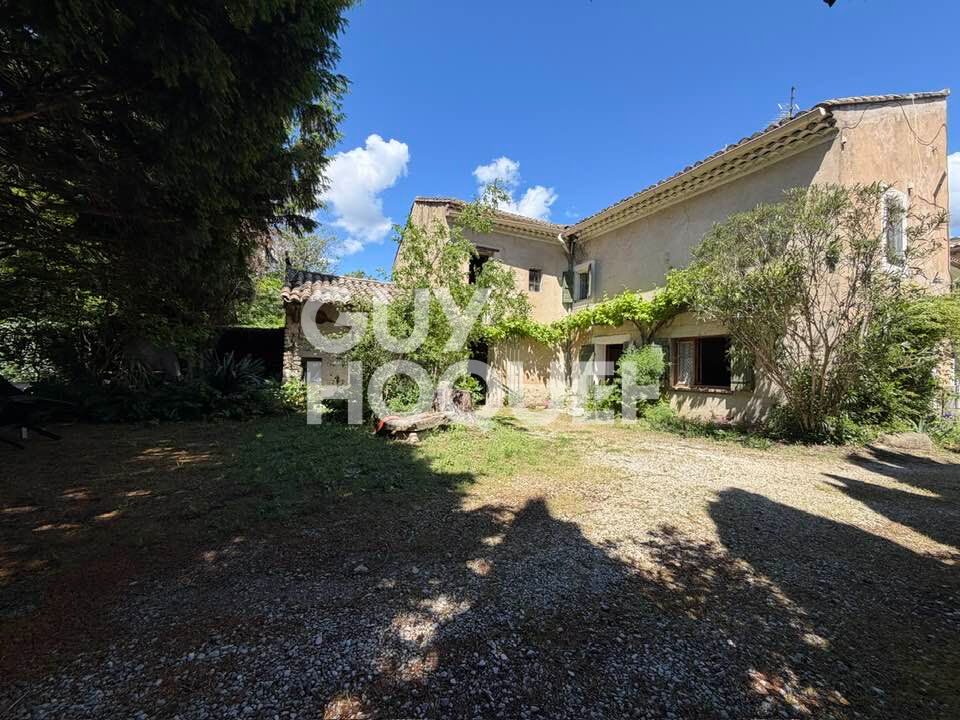Mas L Isle Sur La Sorgue 4 pièce(s) 83 m2