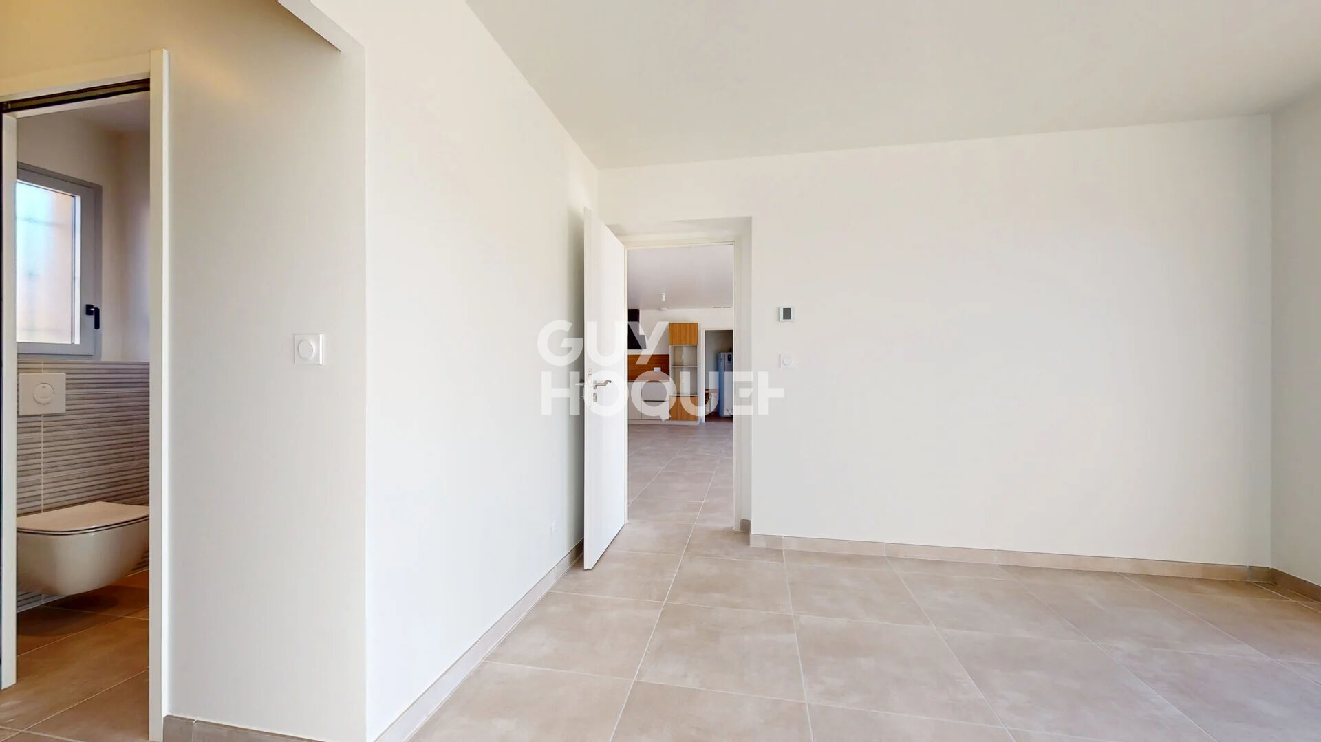 Maison  neuve 4 chambres  (140 m²) à vendre à Saint Antoine