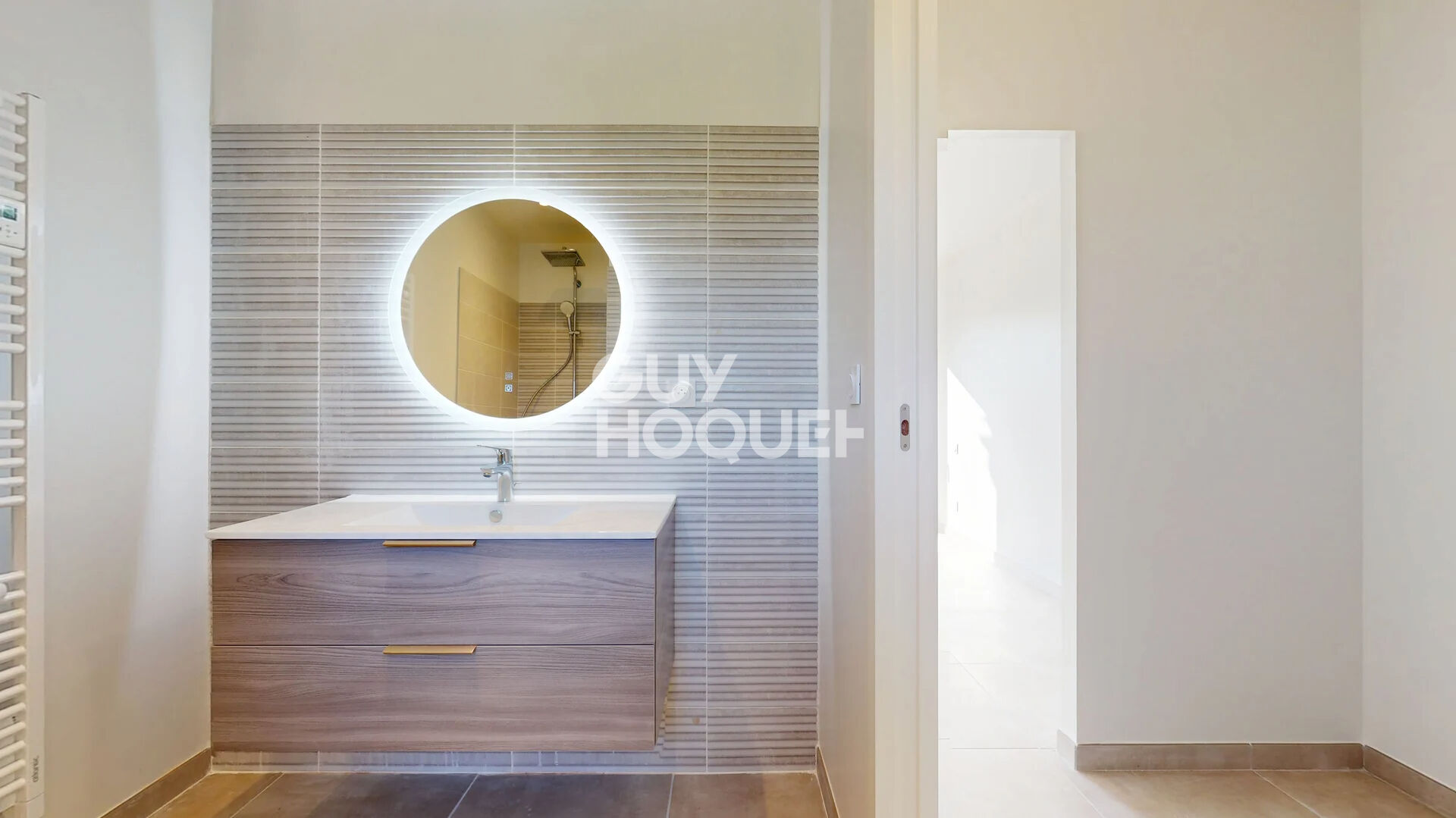 Maison  neuve 4 chambres  (140 m²) à vendre à Saint Antoine