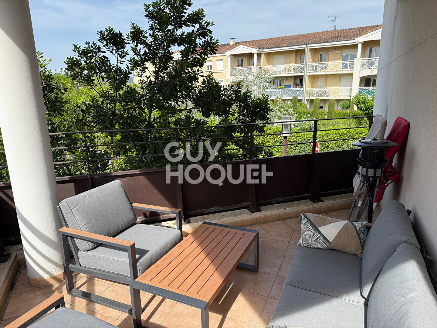 Appartement L Isle Sur La Sorgue 3 pièce(s) 56 m2