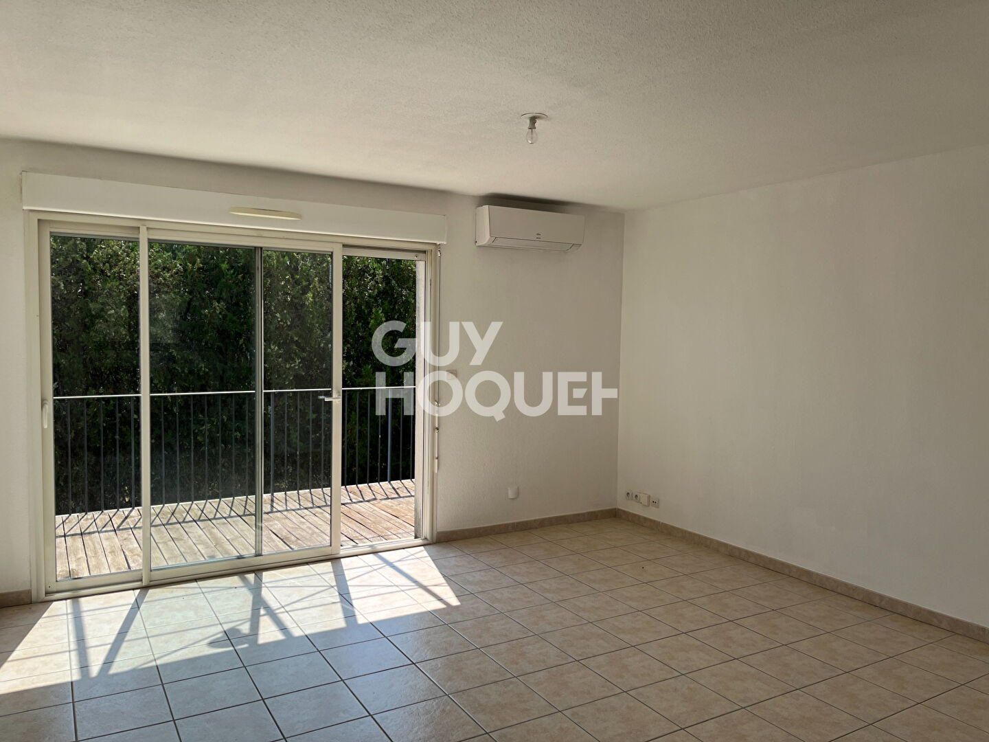 Appartement Duplex 65 m² 2 CHAMBRES TERASSE ET GARAGE
