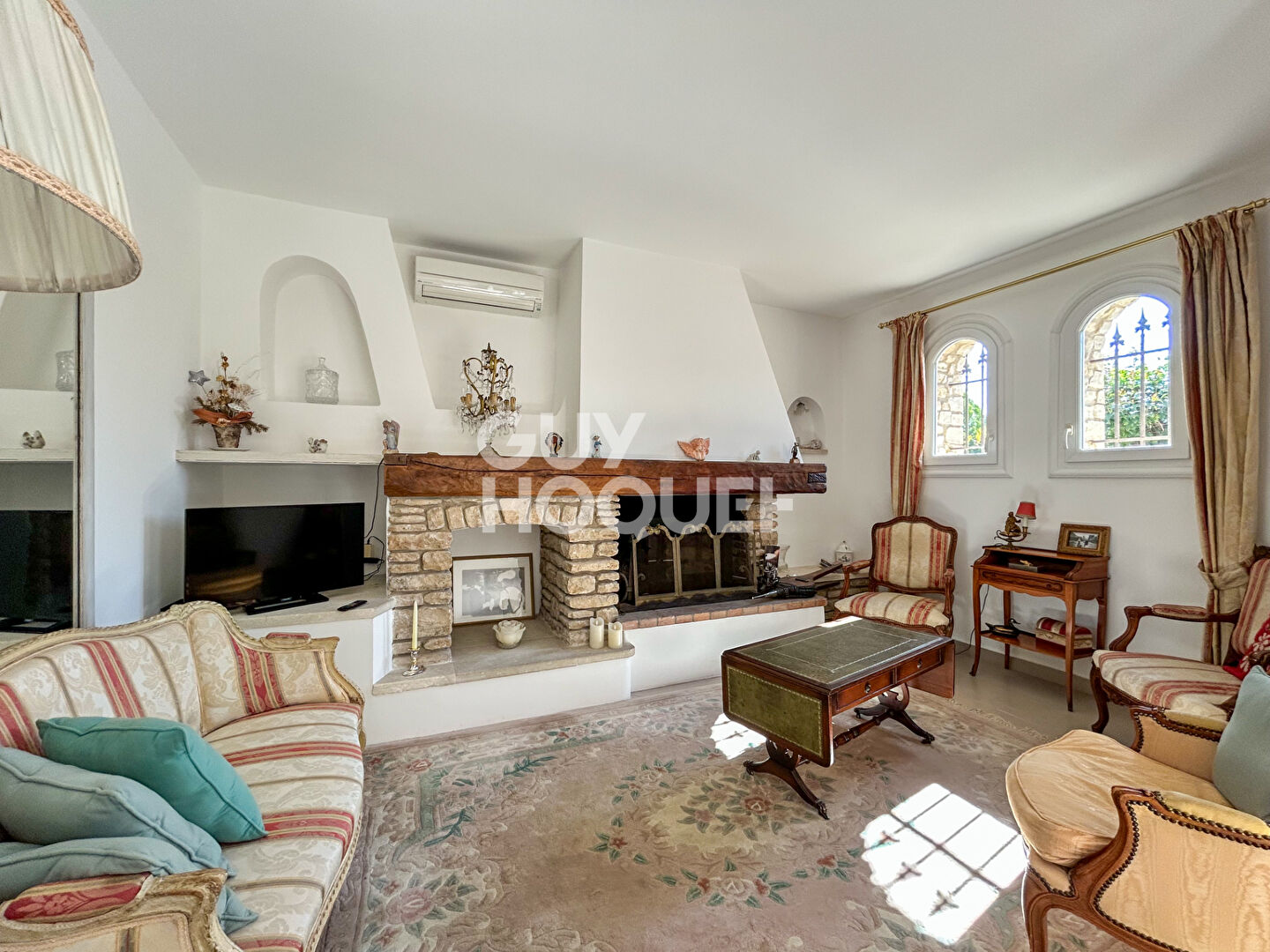 propriété coup de coeur à l'Isle sur la Sorgue