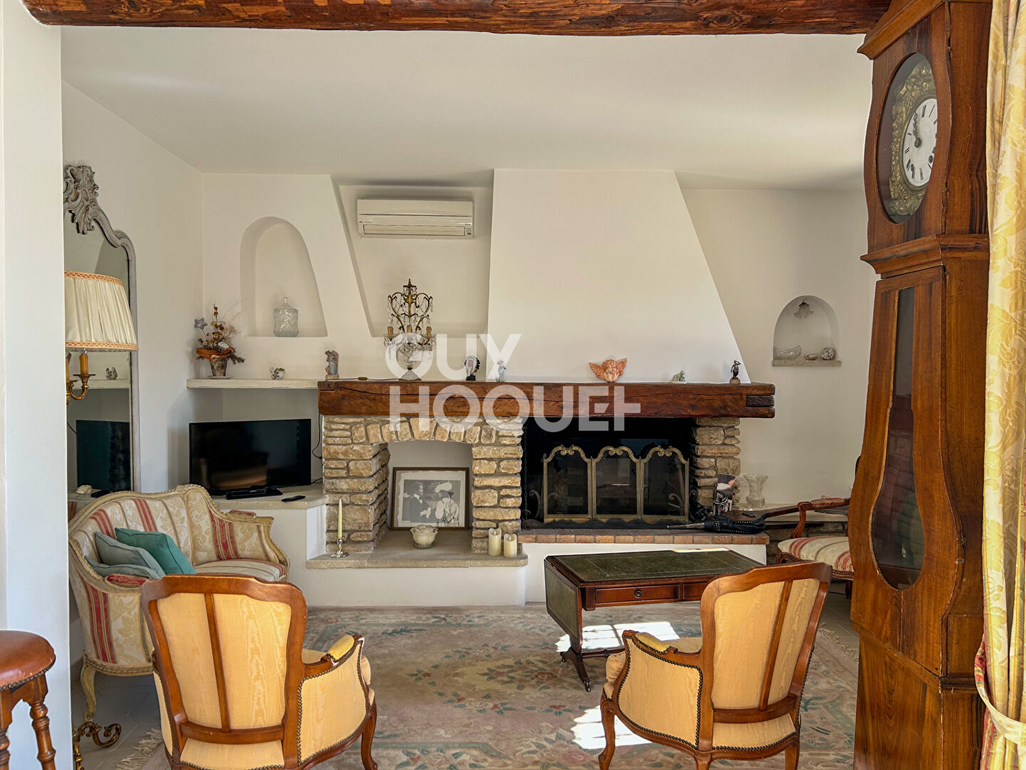 propriété coup de coeur à l'Isle sur la Sorgue