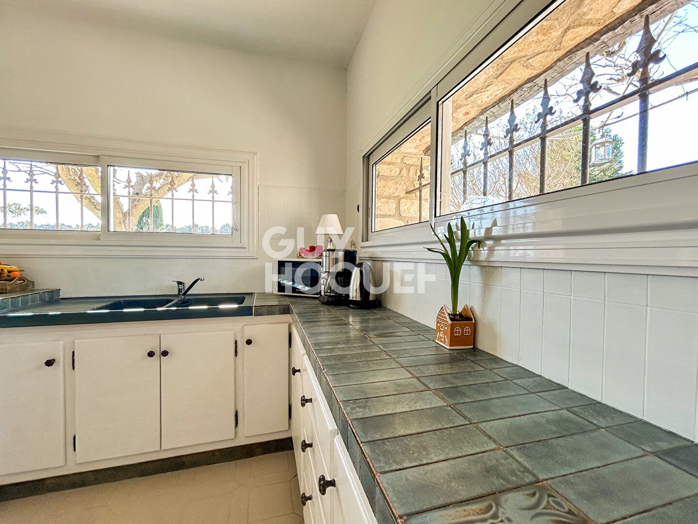 propriété coup de coeur à l'Isle sur la Sorgue