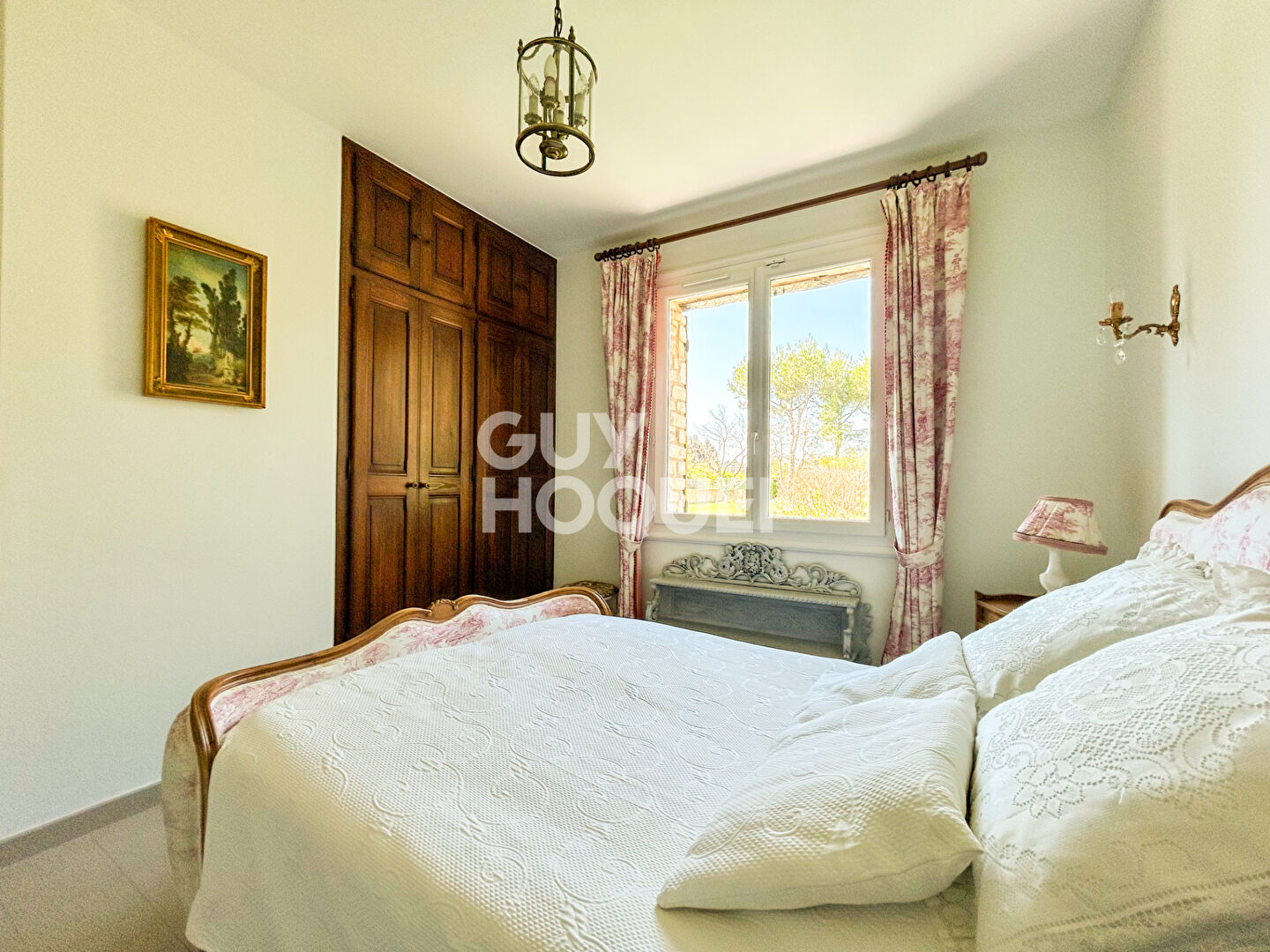 propriété coup de coeur à l'Isle sur la Sorgue