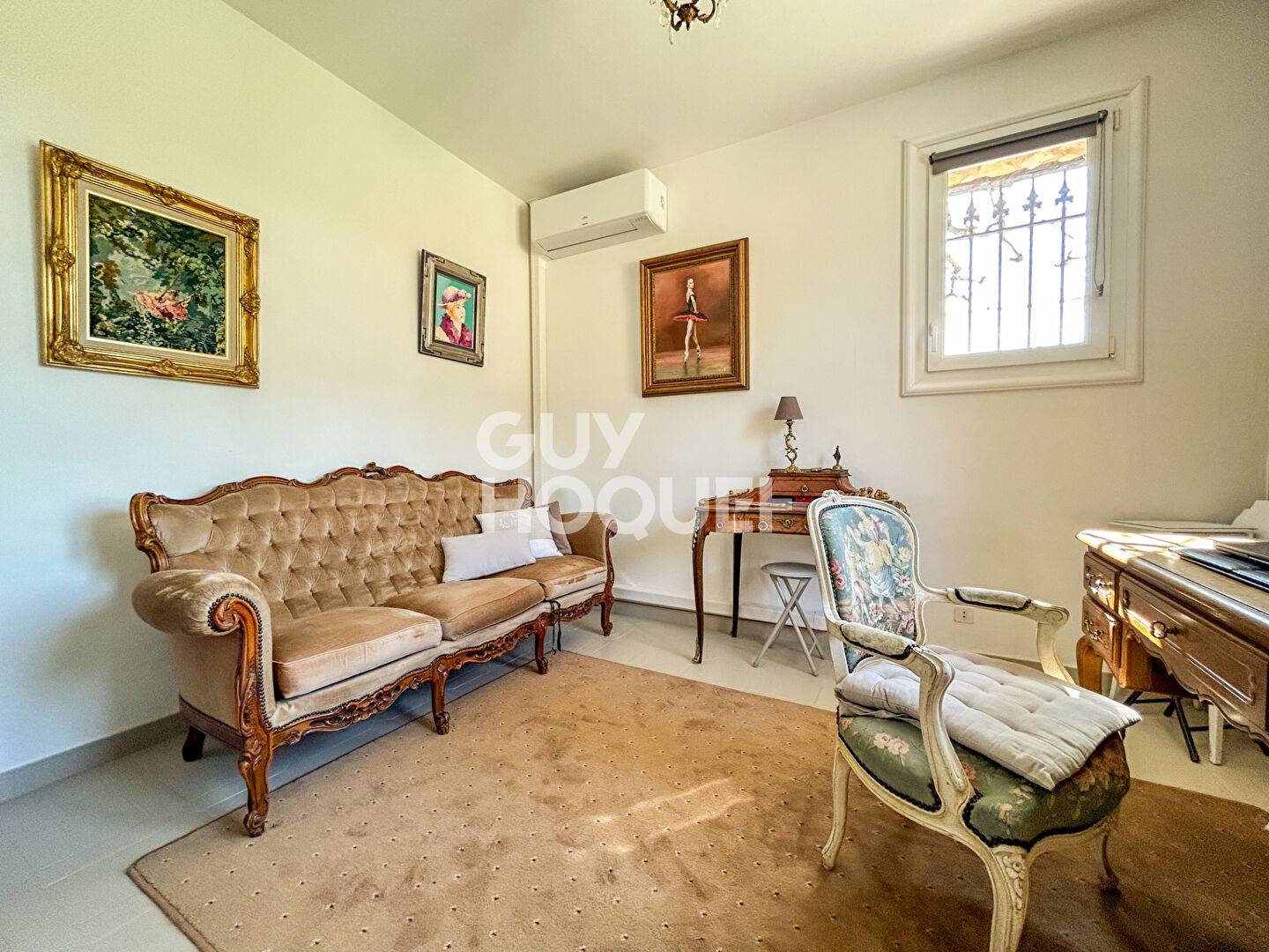 propriété coup de coeur à l'Isle sur la Sorgue