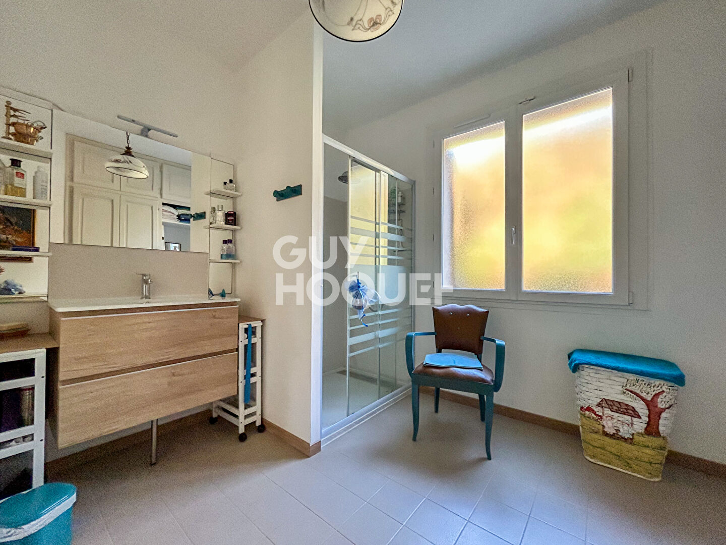 propriété coup de coeur à l'Isle sur la Sorgue