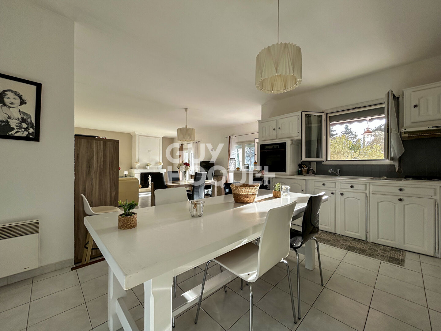 Propriété à fort potentiel - L'Isle-sur-la-Sorgue (Zone UDi)