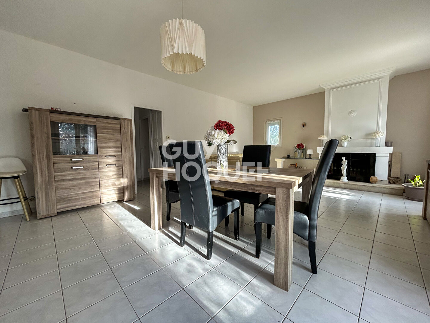 Propriété à fort potentiel - L'Isle-sur-la-Sorgue (Zone UDi)