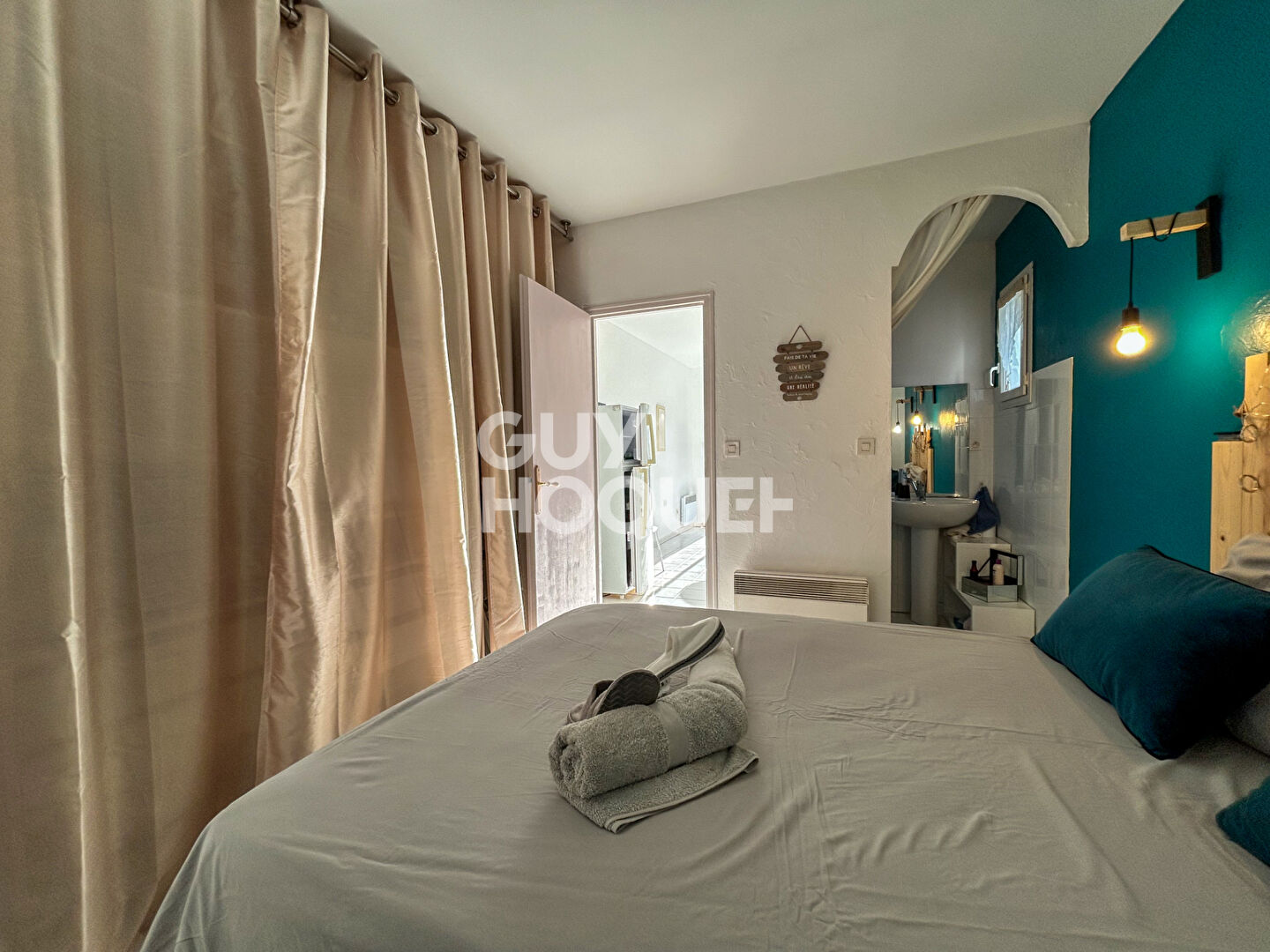 Propriété à fort potentiel - L'Isle-sur-la-Sorgue (Zone UDi)