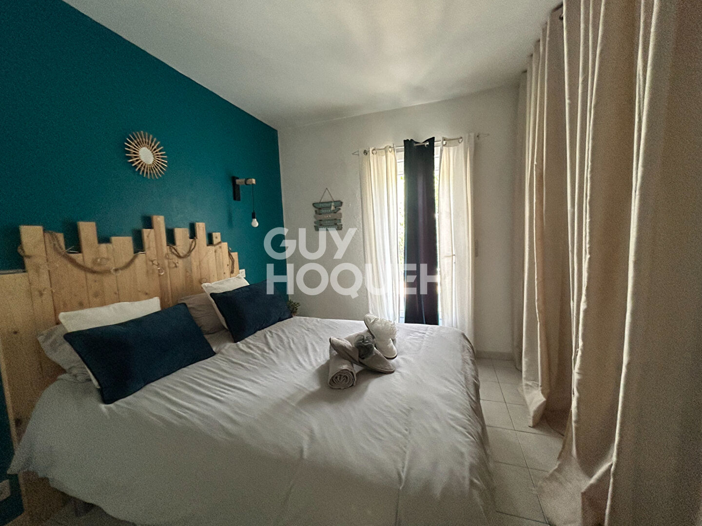 Propriété à fort potentiel - L'Isle-sur-la-Sorgue (Zone UDi)