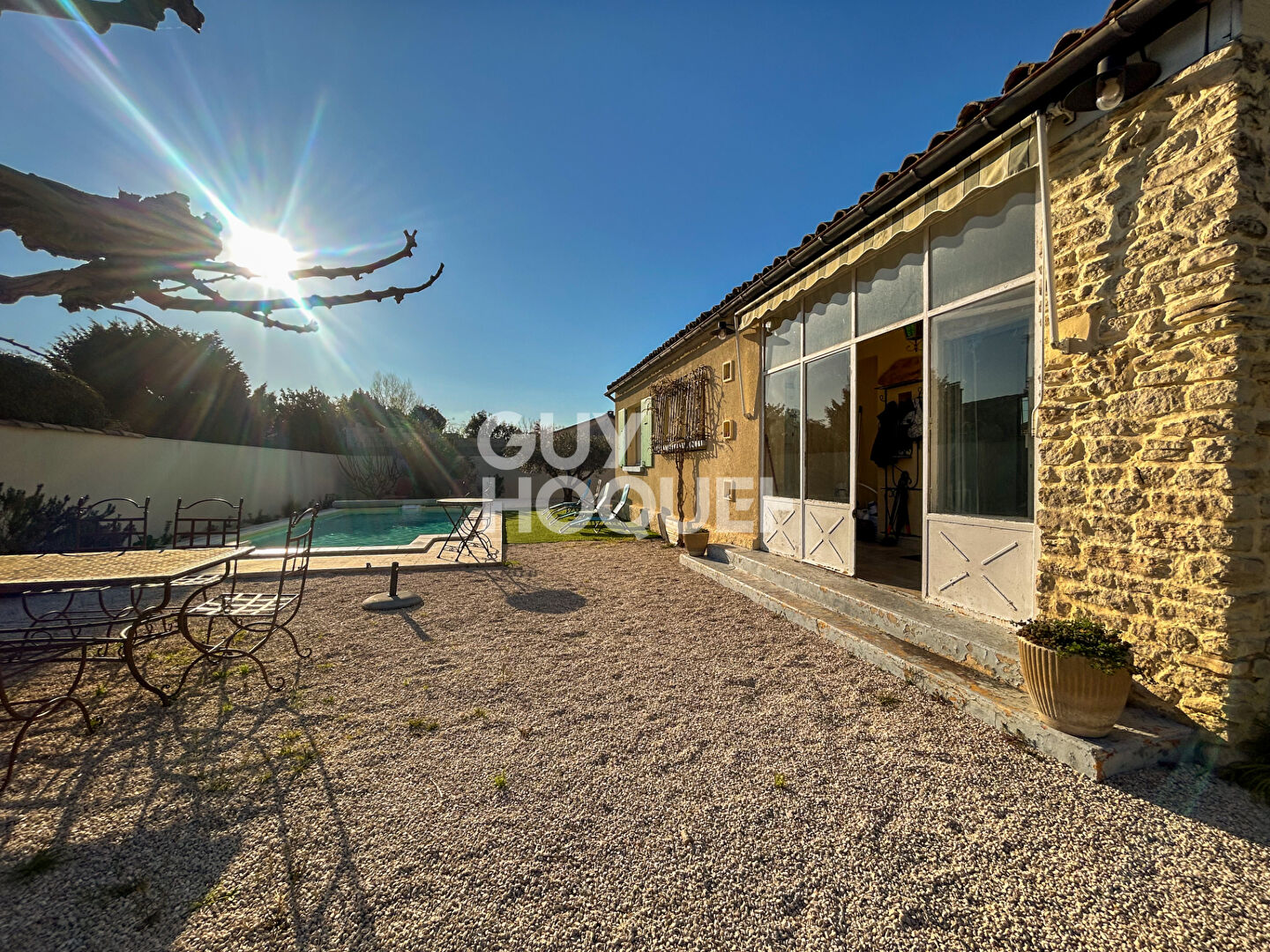 Maison L Isle Sur La Sorgue 70 m2