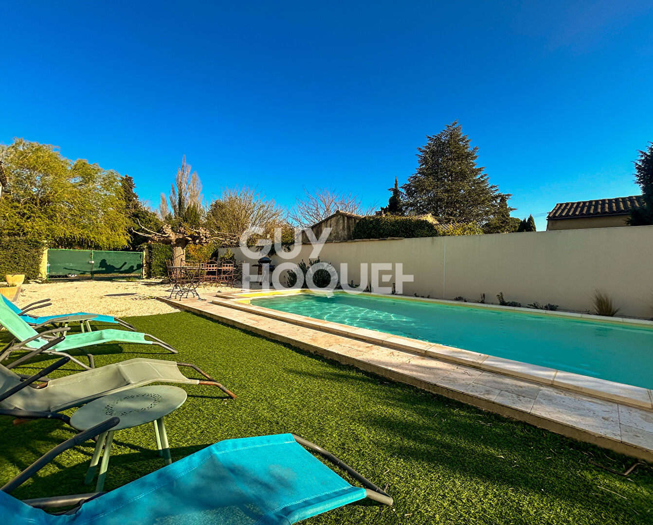 Maison L Isle Sur La Sorgue 70 m2