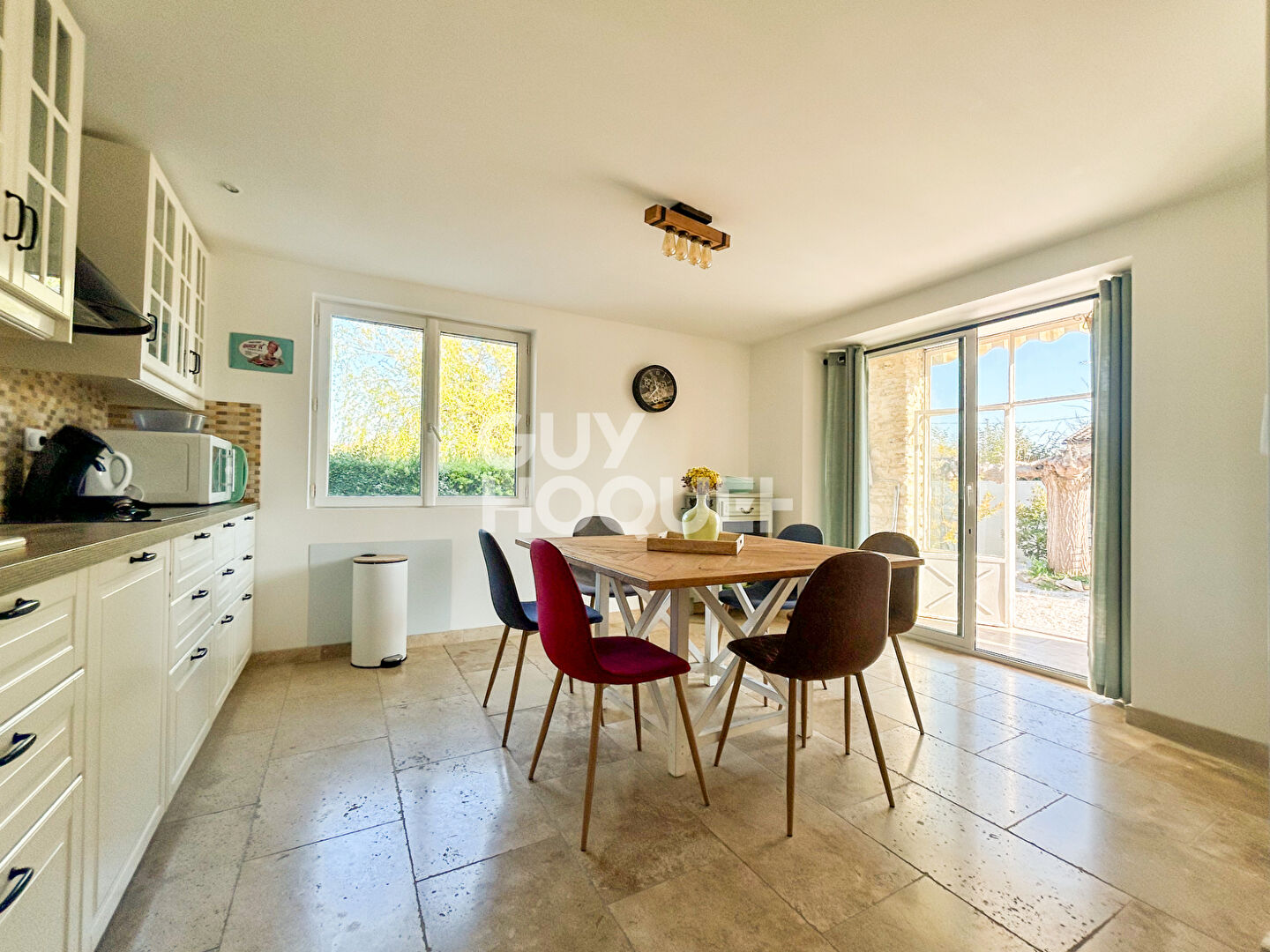 Maison L Isle Sur La Sorgue 70 m2