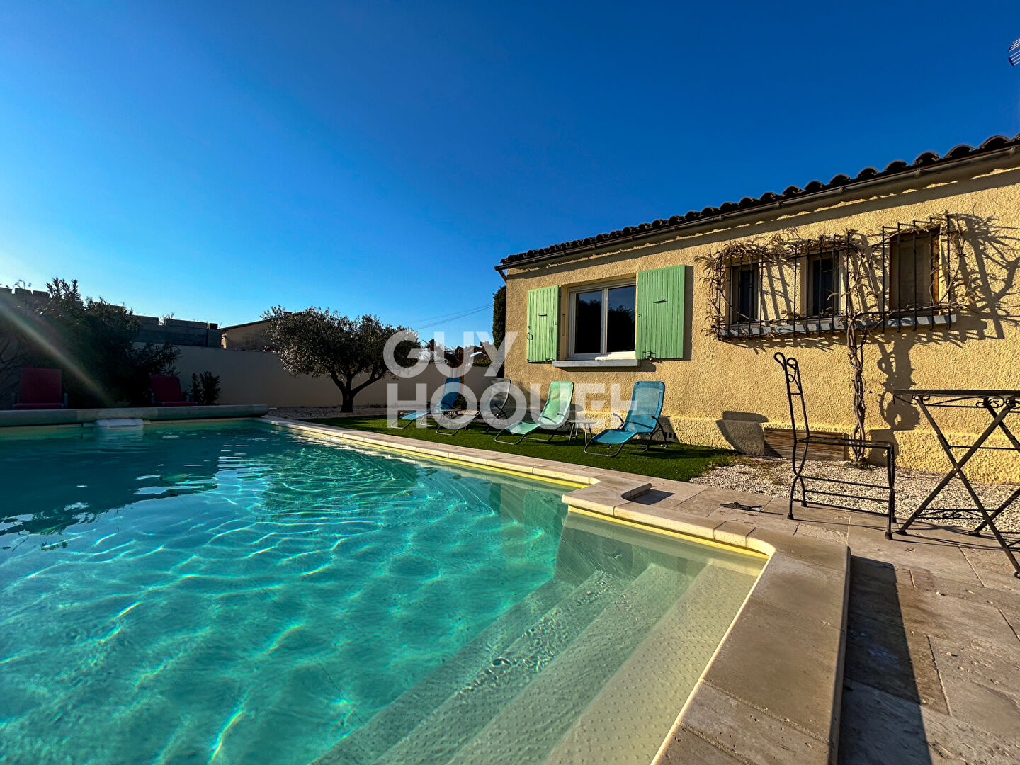 Maison L Isle Sur La Sorgue 70 m2