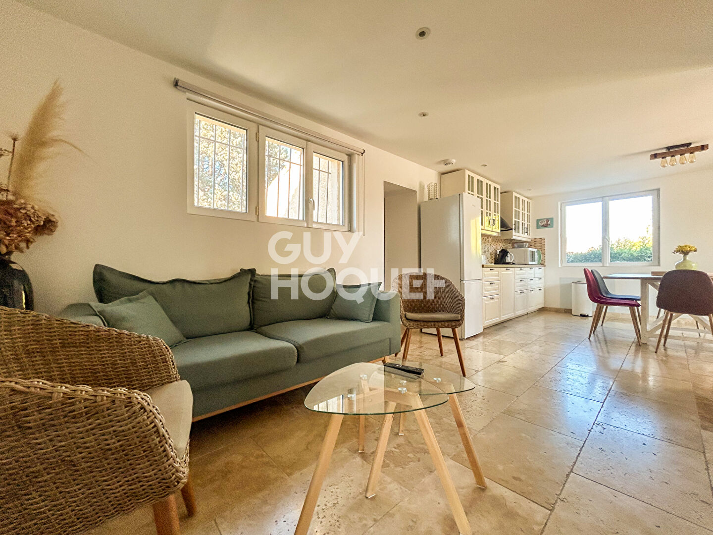 Maison L Isle Sur La Sorgue 70 m2