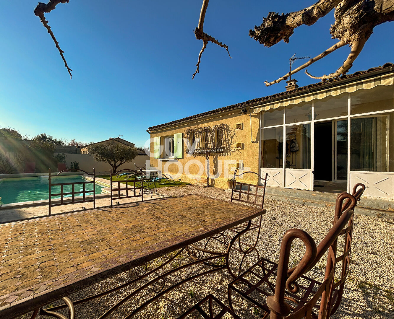 Maison L Isle Sur La Sorgue 70 m2