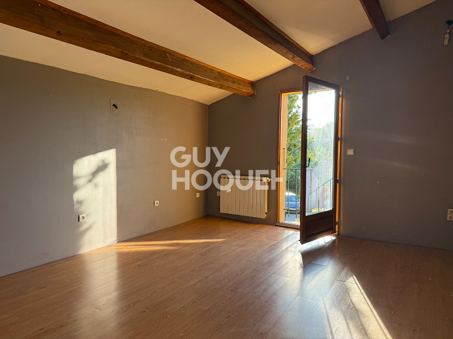 Maison Le Thor 5 pièce(s) 160 m2