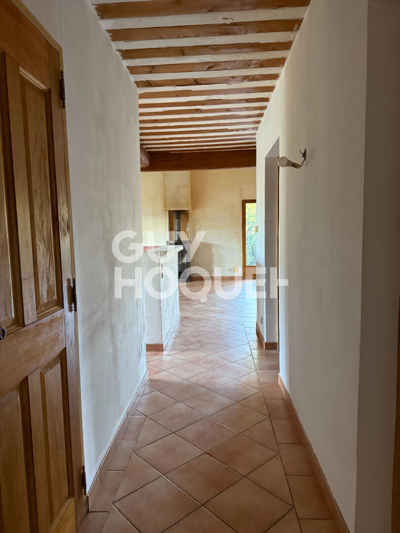 Maison Le Thor 5 pièce(s) 160 m2