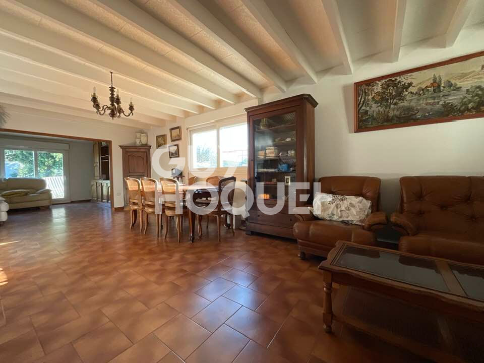 Charmante Maison à Vendre au Pontet - 5 pièces avec jardin !